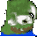 pepe_where_am_i emote for Discord