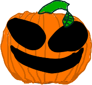 Mumpkin emote for Discord