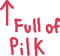 FullofPilk emote for Discord