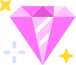 Evolving_badge_Nitro_24_months emote for Discord
