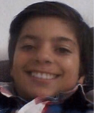 smile emote for Discord