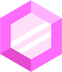 Evolving_badge_Nitro_6_months emote for Discord