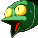 JakenWowOh emote for Discord