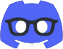 Discord_Nerd emote for Discord
