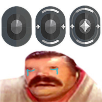 IronKEKW emote for Discord
