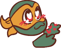 MikeyLove emote for Discord