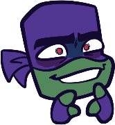 Scheme emote for Discord