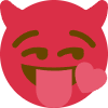 HotGuy emote for Discord