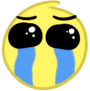 Aaja_Sob emote for Discord