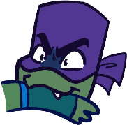 Bite emote for Discord