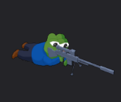 SNIPER emote for Discord
