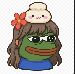 stephblush emote for Discord