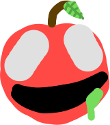 Mapple emote for Discord