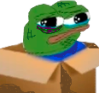 PeepoPobre emote for Discord