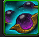 Raccoontrinket emote for Discord