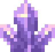 amethyst_cluster emote for Discord