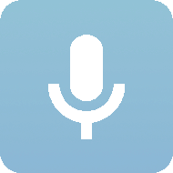 mic_icon_2 emote for Discord