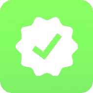 verified_icon emote for Discord