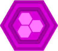 hextra emote for Discord