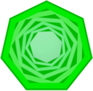 spiral emote for Discord