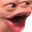 POGGERS emote for Discord