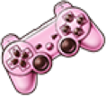 controller emote for Discord