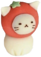 tiny_strawberry_cat emote for Discord