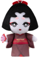 idv_geisha_plush emote for Discord