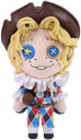 idv_mike_plush emote for Discord