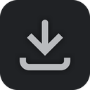 Download_icon emote for Discord