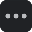 3_dot_icon emote for Discord