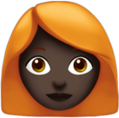 blackginger emote for Discord