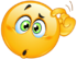 dumconfuse emote for Discord