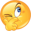 istockidea emote for Discord