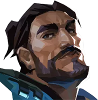 Valorant_Harbour_Icon emote for Discord