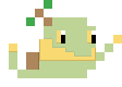 TurtwigD emote for Discord