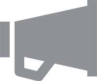 Discord_announcement_white emote for Discord