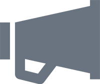 Discord_announcement_dark emote for Discord