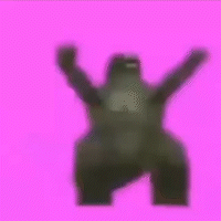 DancingDinosaur emote for Discord