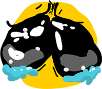 crying emote for Discord