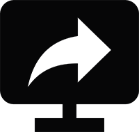Share_Your_Screen_dark emote for Discord