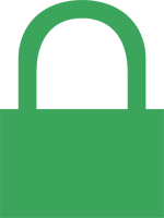 Secure_connection emote for Discord