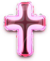 Cross_foil_balloon emote for Discord