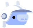 new_early_supporter emote for Discord