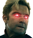 pissedlander emote for Discord