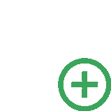 log_sticker_plus_w emote for Discord