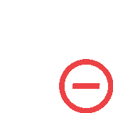 log_sticker_minus_w emote for Discord