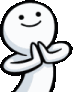 Clap emote for Discord