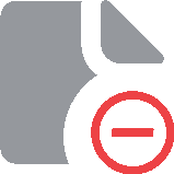 log_sticker_minus_d emote for Discord