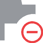 log_role_minus_d emote for Discord